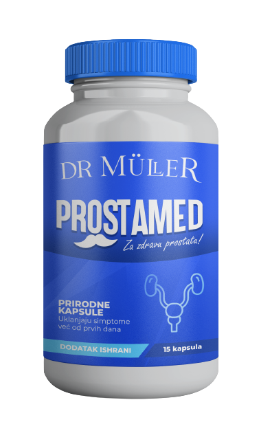 ProstaMed