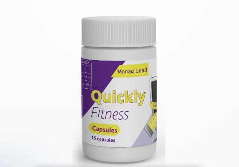 Quickly Fitness