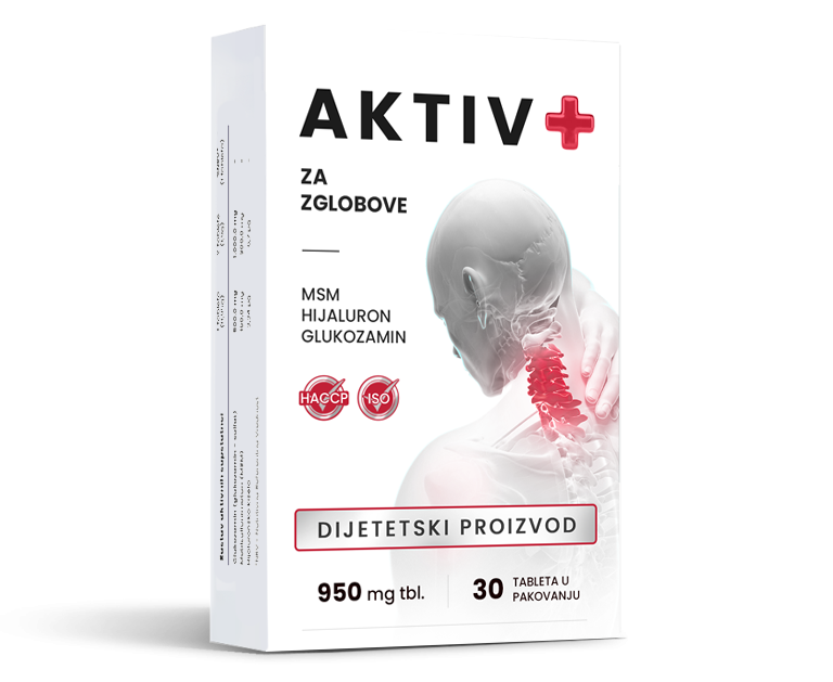 Aktiv+