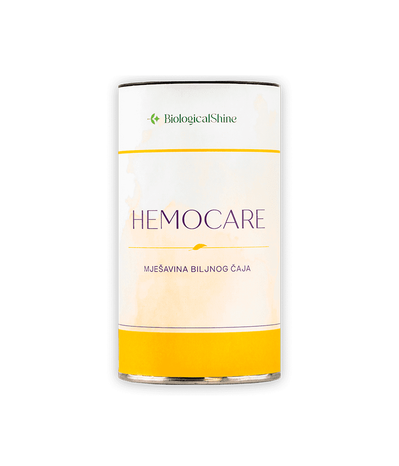 Hemocare