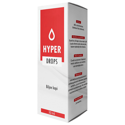 Hyperdrops