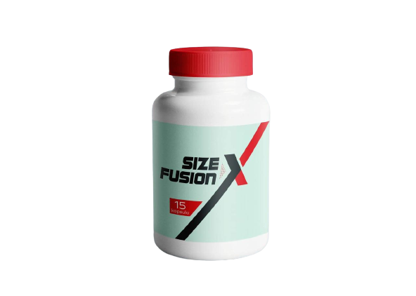 Size Fusion X