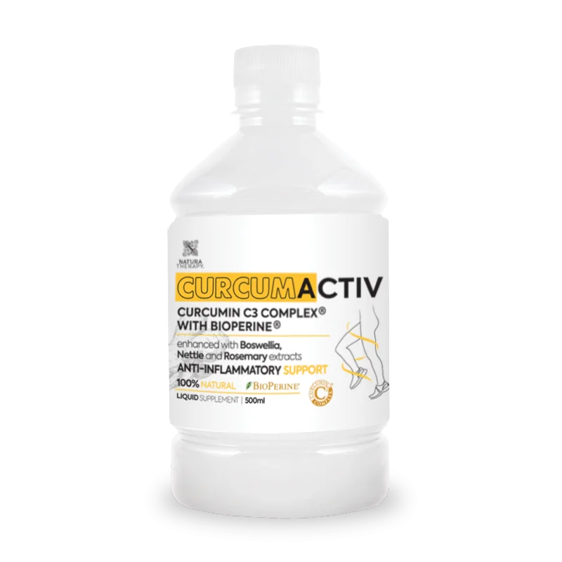 Curcumactiv