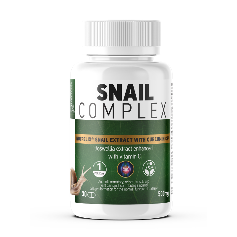 Snail Complex