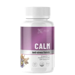 Calm