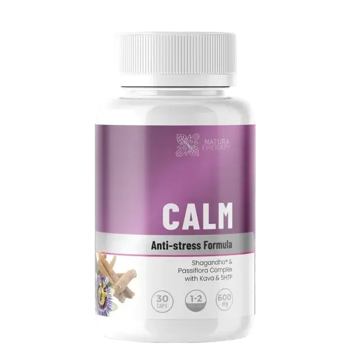 Calm