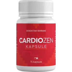 Cardio Zen
