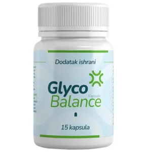 Glyco Balance
