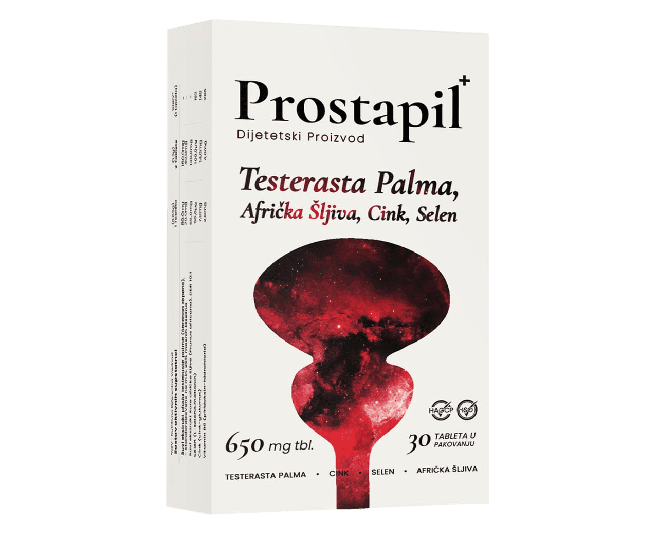 Prostapil